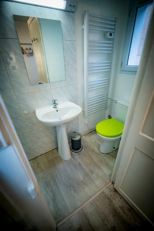 Appartement Hyper Centre Avec Wifi Troyes Exterior photo