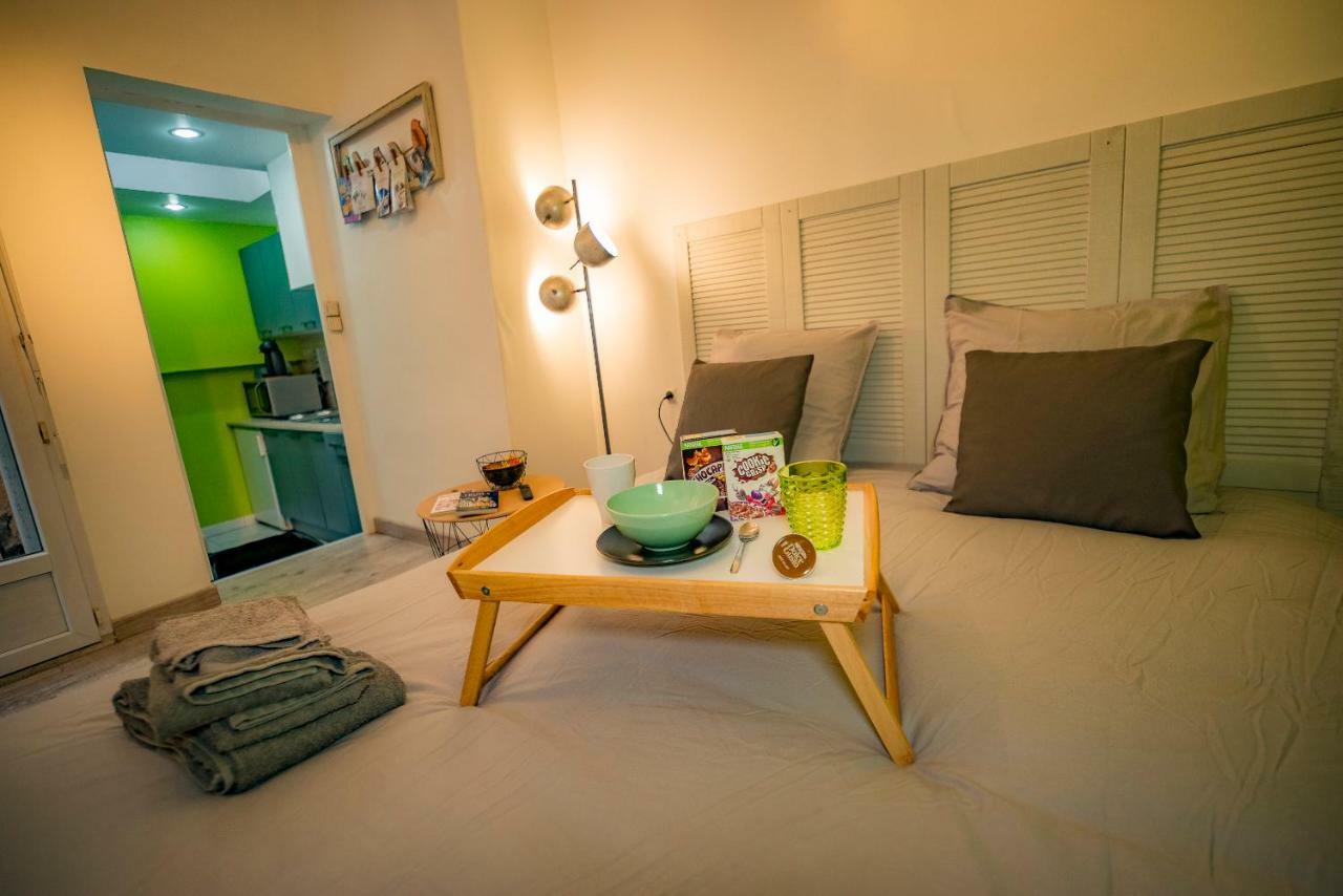 Appartement Hyper Centre Avec Wifi Troyes Exterior photo